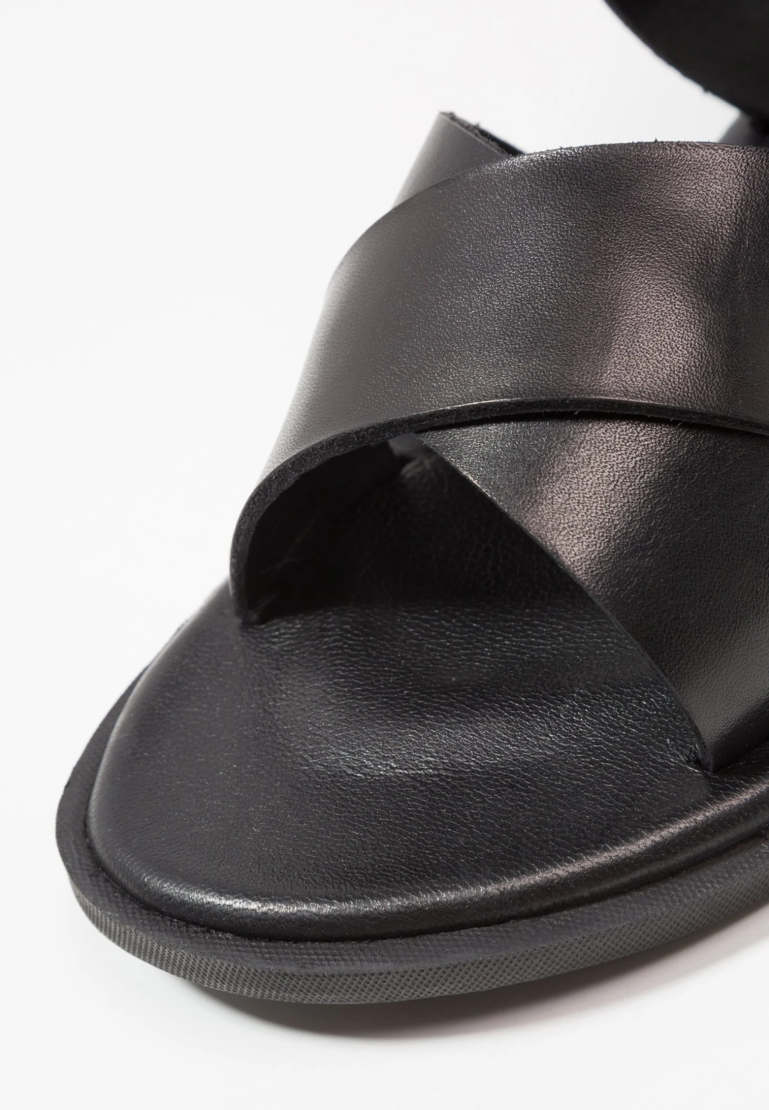 Pier One Sandalen - Black 8 Pier One Sandalen - Black - Afbeelding 6