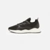 Pier One Unisex - Sneakers Laag - Black/White 2 Pier One Unisex - Sneakers Laag - Black/White -Pier One 527380d7af8040eda066c7b8c19a8449