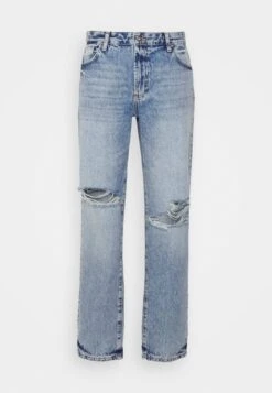 Pier One Relaxed Fit Jeans - Dark Blue Denim 14 Pier One Relaxed Fit Jeans - Dark Blue Denim -Pier One 5290373793a14b6dbf049fca0af2bc66
