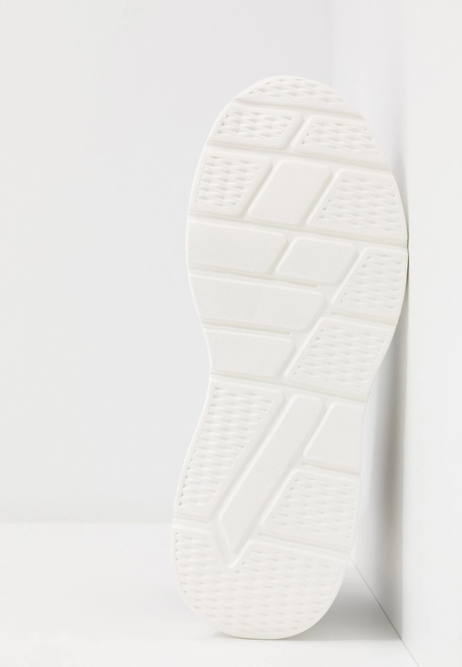 Pier One Sneakers Hoog - Black/White 8 Pier One Sneakers Hoog - Black/White - Afbeelding 6