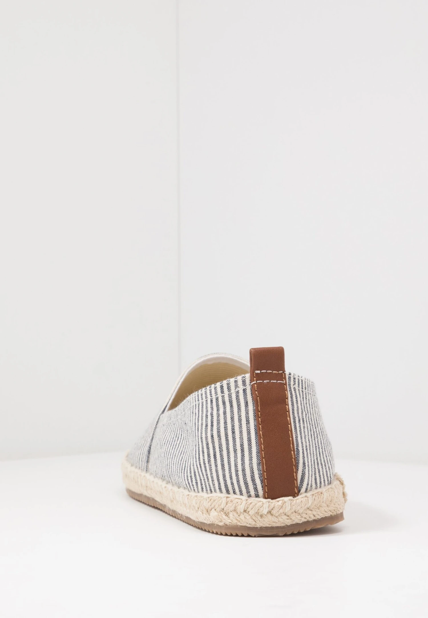 Pier One Rena Espadrille Unisex - Espadrilles - White/Blue 7 Pier One Rena Espadrille Unisex - Espadrilles - White/Blue - Afbeelding 5