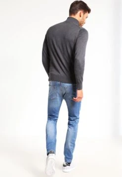 Pier One Slim Fit Jeans - Light Blue 9 Pier One Slim Fit Jeans - Light Blue -Pier One 53cb780edcef4f759067be19d74f746b
