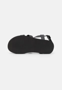 Pier One Teensandalen - Black 12 Pier One Teensandalen - Black -Pier One 549a6f7ece51423699bd76c8deeec8bf