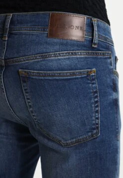 Pier One Jeans Skinny Fit - Mid Blue Denim 12 Pier One Jeans Skinny Fit - Mid Blue Denim -Pier One 5533ad13d2164ed2a8aee2c8eb6c69b6