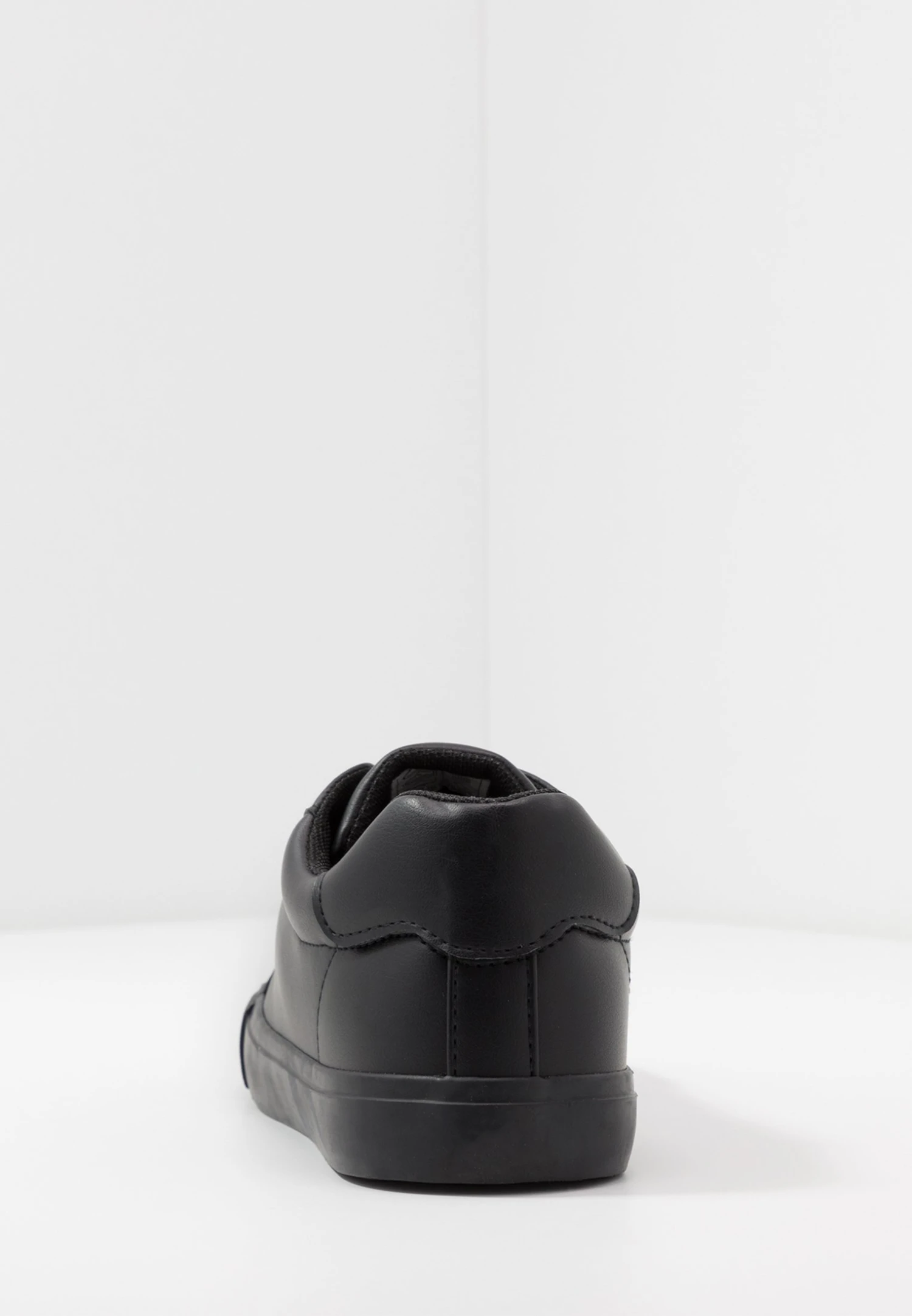 Pier One Unisex - Sneakers Laag - Black 6 Pier One Unisex - Sneakers Laag - Black - Afbeelding 4