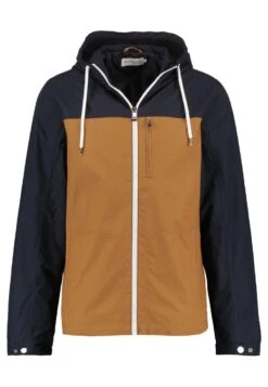 Pier One Lichte Jas - Dark Blue / Camel 11 Pier One Lichte Jas - Dark Blue / Camel -Pier One 556ace35e2c0413bb683b770bbe2c6e1