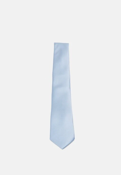 Pier One Stropdas - Light Blue