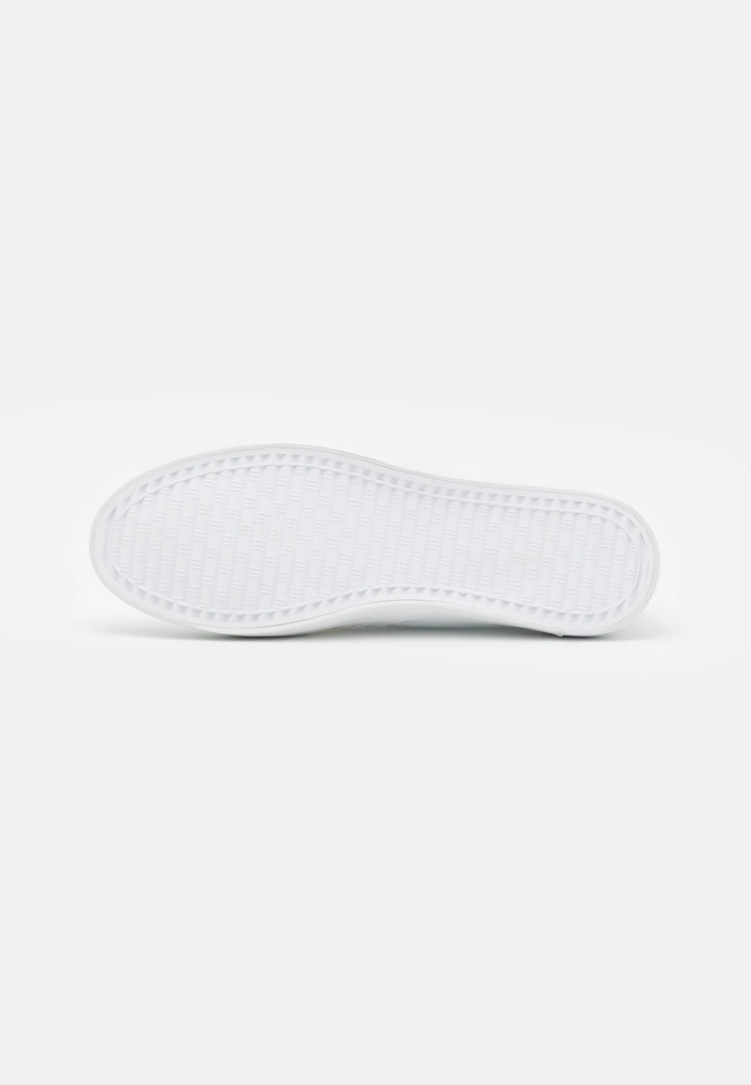 Pier One Unisex - Instappers - White 7 Pier One Unisex - Instappers - White - Afbeelding 5