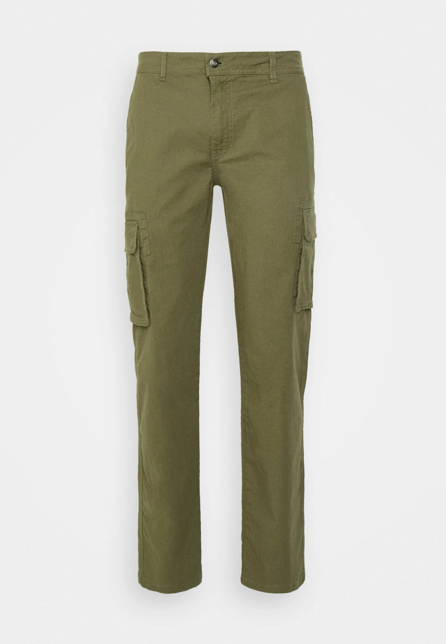 Pier One Cargobroek -Olive 8 Pier One Cargobroek -Olive - Afbeelding 6