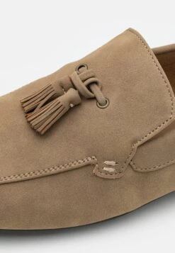 Pier One Unisex - Instappers - Beige 13 Pier One Unisex - Instappers - Beige -Pier One 5619e8806faa44fc9ea6b31c7d4e4922
