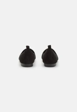 Pier One Leather- Instappers - Black 11 Pier One Leather- Instappers - Black -Pier One 5628357ef78241929b4f88d3144311f1
