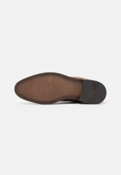 Pier One Leather - Veterboots -Camel 12 Pier One Leather - Veterboots -Camel -Pier One 563774b7bbbe4f809e53d494202309c9