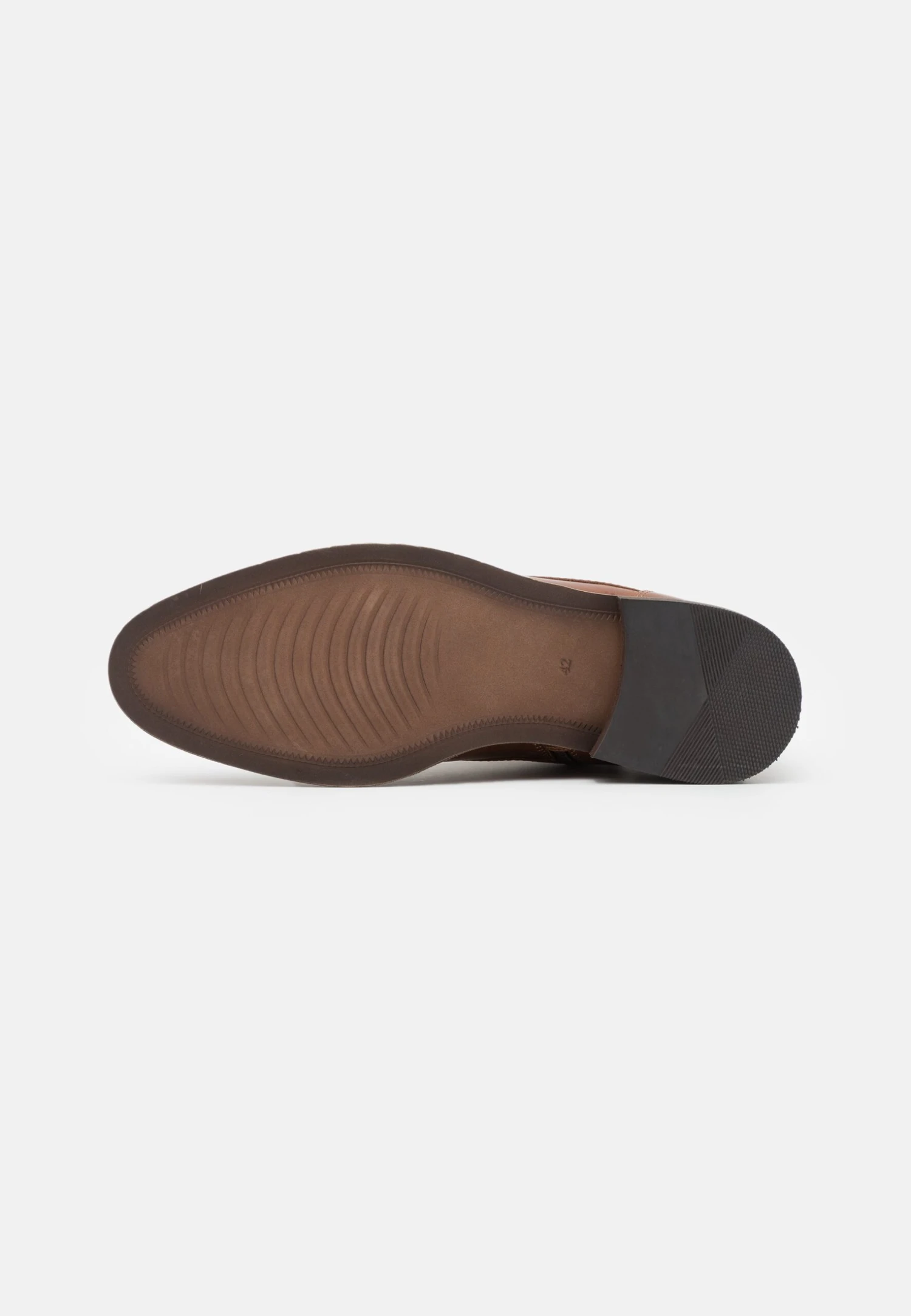 Pier One Leather - Veterboots -Camel 7 Pier One Leather - Veterboots -Camel - Afbeelding 5