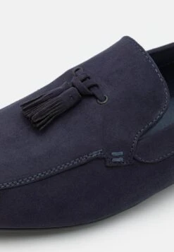 Pier One Unisex - Instappers - Dark Blue 13 Pier One Unisex - Instappers - Dark Blue -Pier One 56d0250033834a5a869b61721ef37e7e