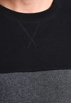 Pier One Sweater - Mottled Dark Grey 10 Pier One Sweater - Mottled Dark Grey -Pier One 57b8bbb4245c4cedaaa32805d57b401e