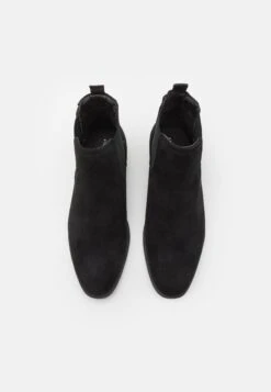 Pier One Unisex - Korte Laarzen - Black 11 Pier One Unisex - Korte Laarzen - Black -Pier One 57dc3837d20f435d85add5f5b6c0ffda
