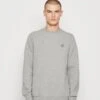 Pier One Sweater - Grey 1 Pier One Sweater - Grey -Pier One 5821a3dd53874e53ab218e8ac7c59900