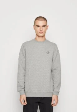 Pier One Sweater - Grey