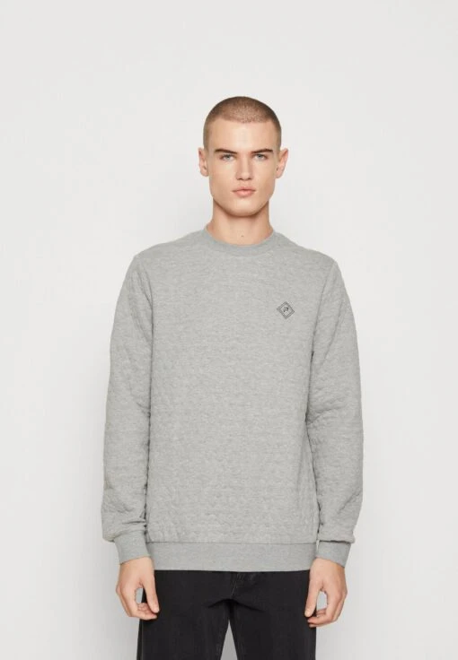 Pier One Sweater - Grey