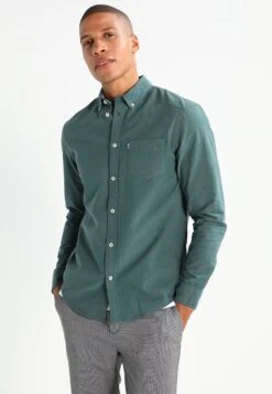 Pier One Overhemd - Green