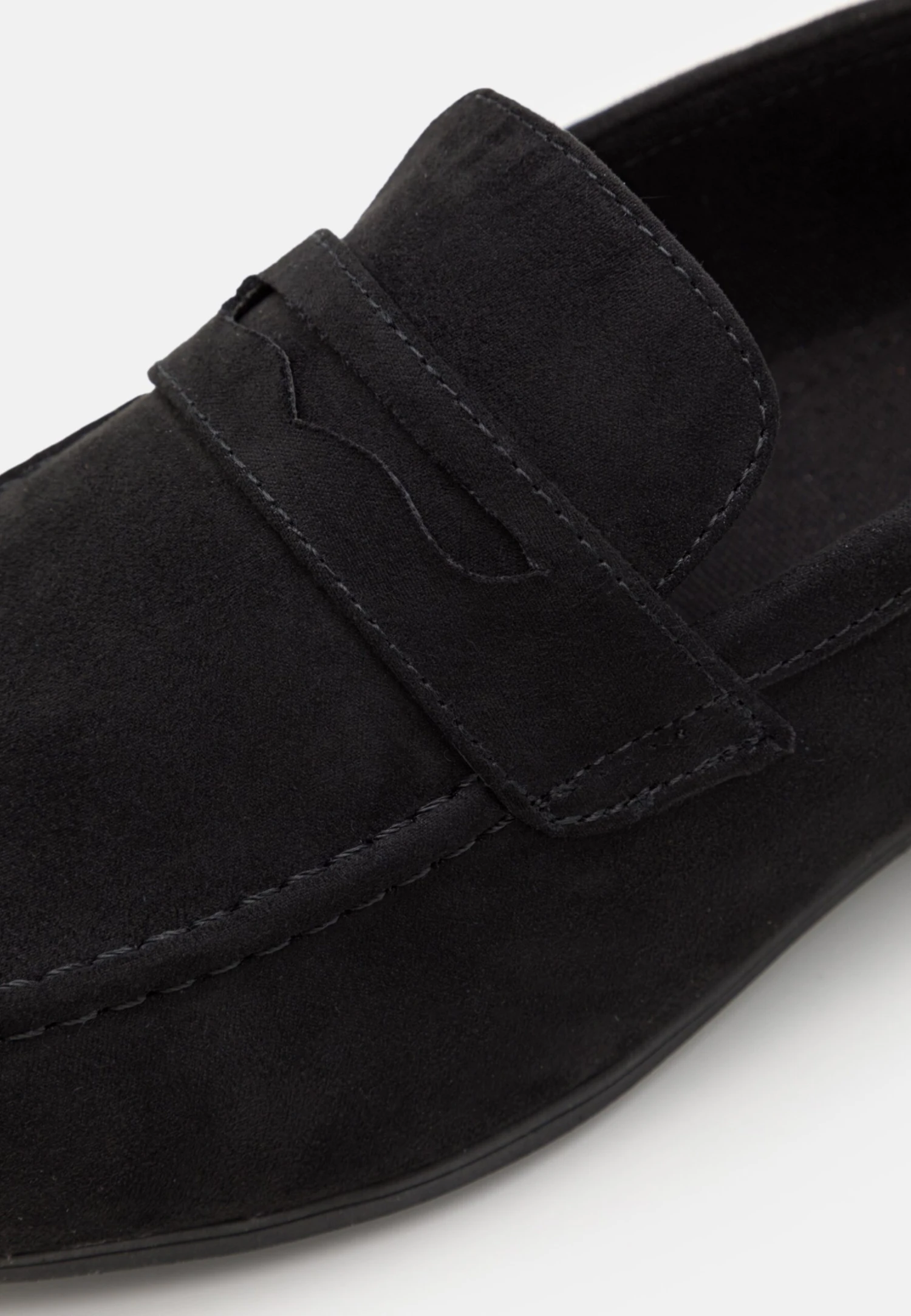 Pier One Instappers - Black 8 Pier One Instappers - Black - Afbeelding 6