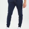 Pier One Trainingsbroek - Dark Blue 1 Pier One Trainingsbroek - Dark Blue -Pier One 5875f7636d90401b9fa903eaaf0b9b28