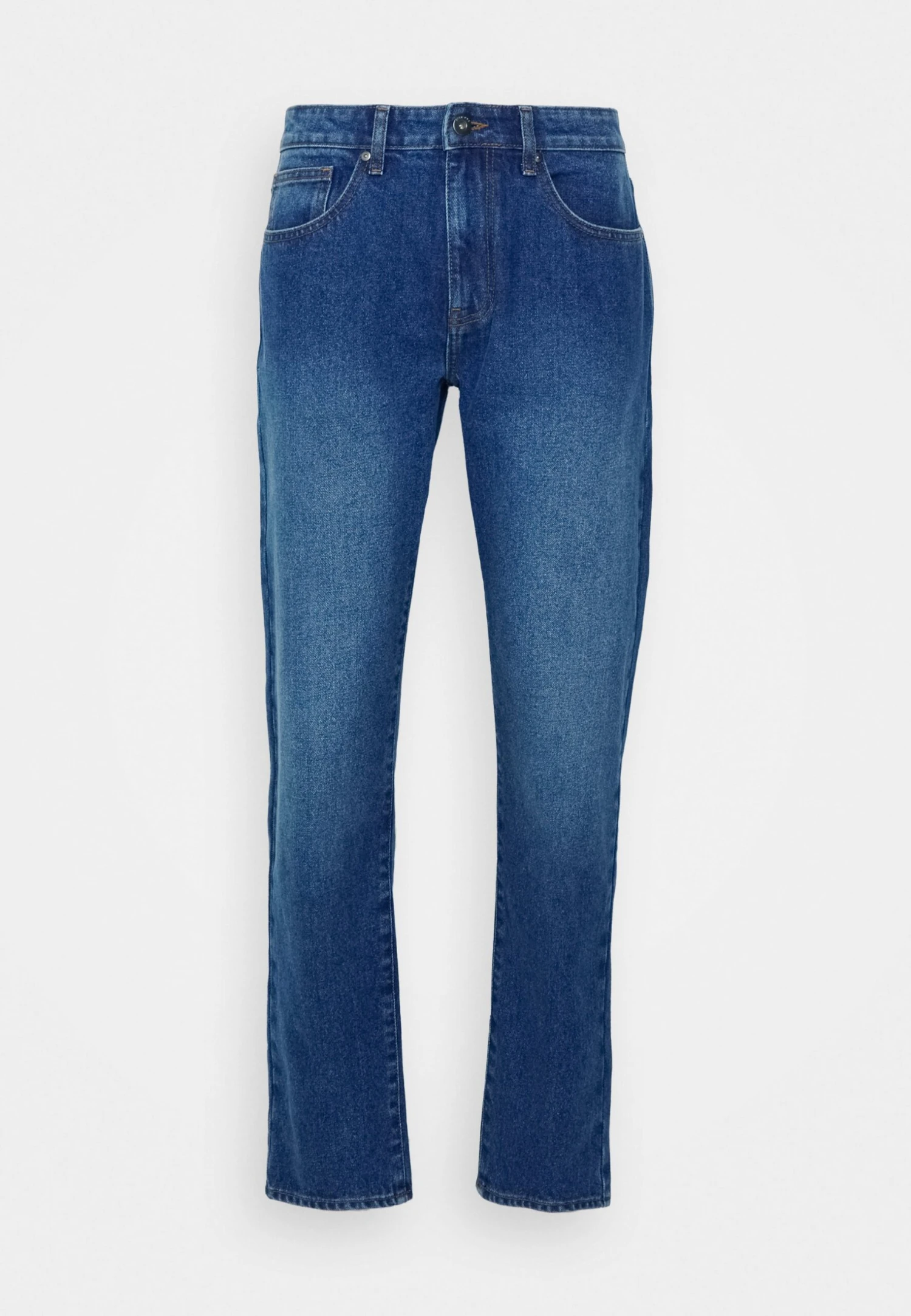 Pier One Slim Fit Jeans - Blue 6 Pier One Slim Fit Jeans - Blue - Afbeelding 4