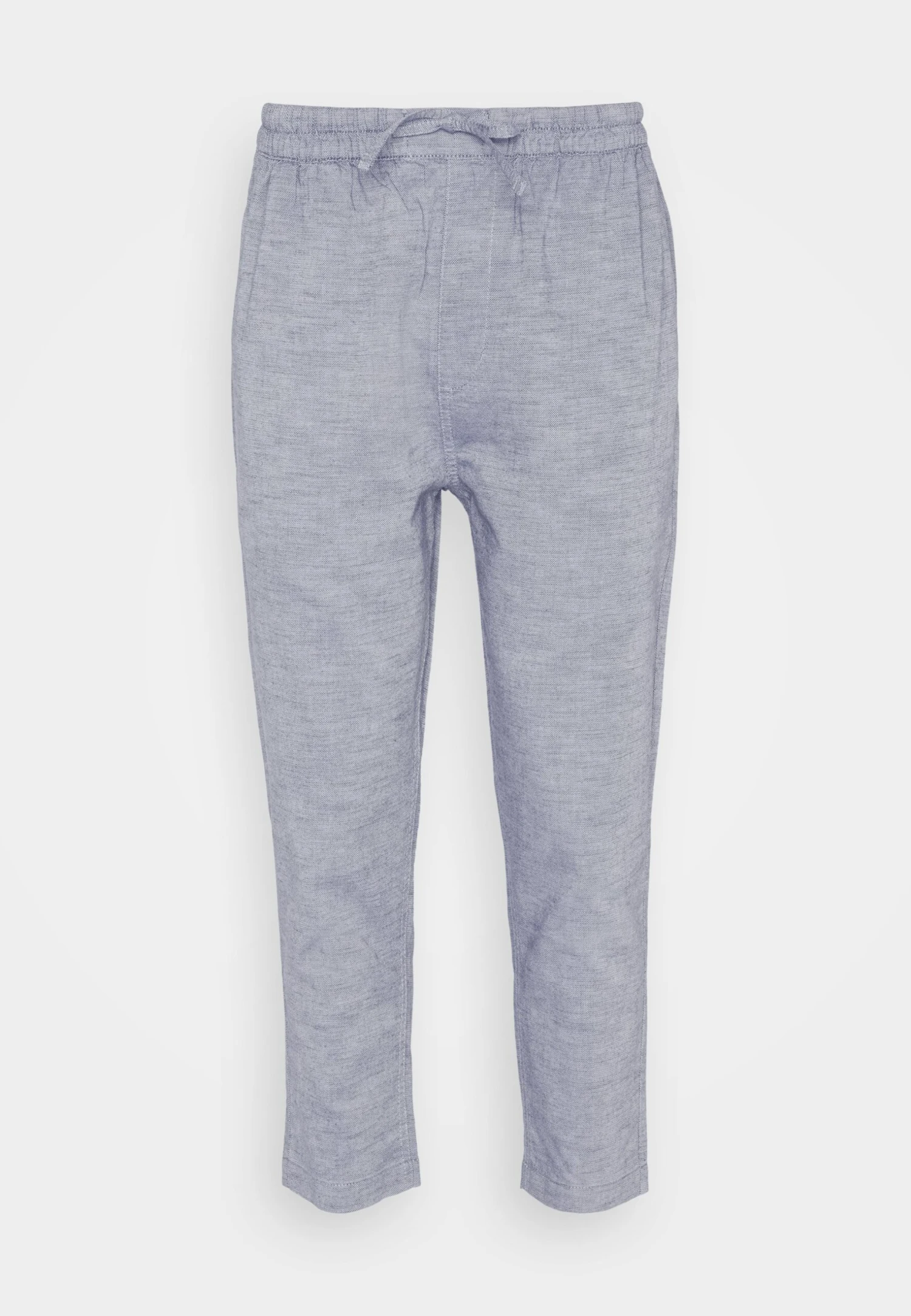 Pier One Broek - Blue 7 Pier One Broek - Blue - Afbeelding 5