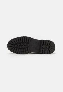 Pier One Veterboots - Black 12 Pier One Veterboots - Black -Pier One 5959b96965364d0eaf3875fac7d1dde6