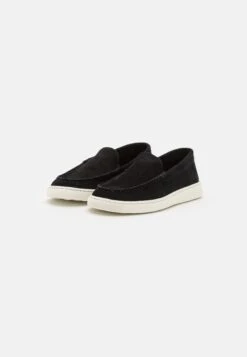 Pier One Leather - Instappers - Black 10 Pier One Leather - Instappers - Black -Pier One 5974be952bac4be1bebe57d8c6790cfa