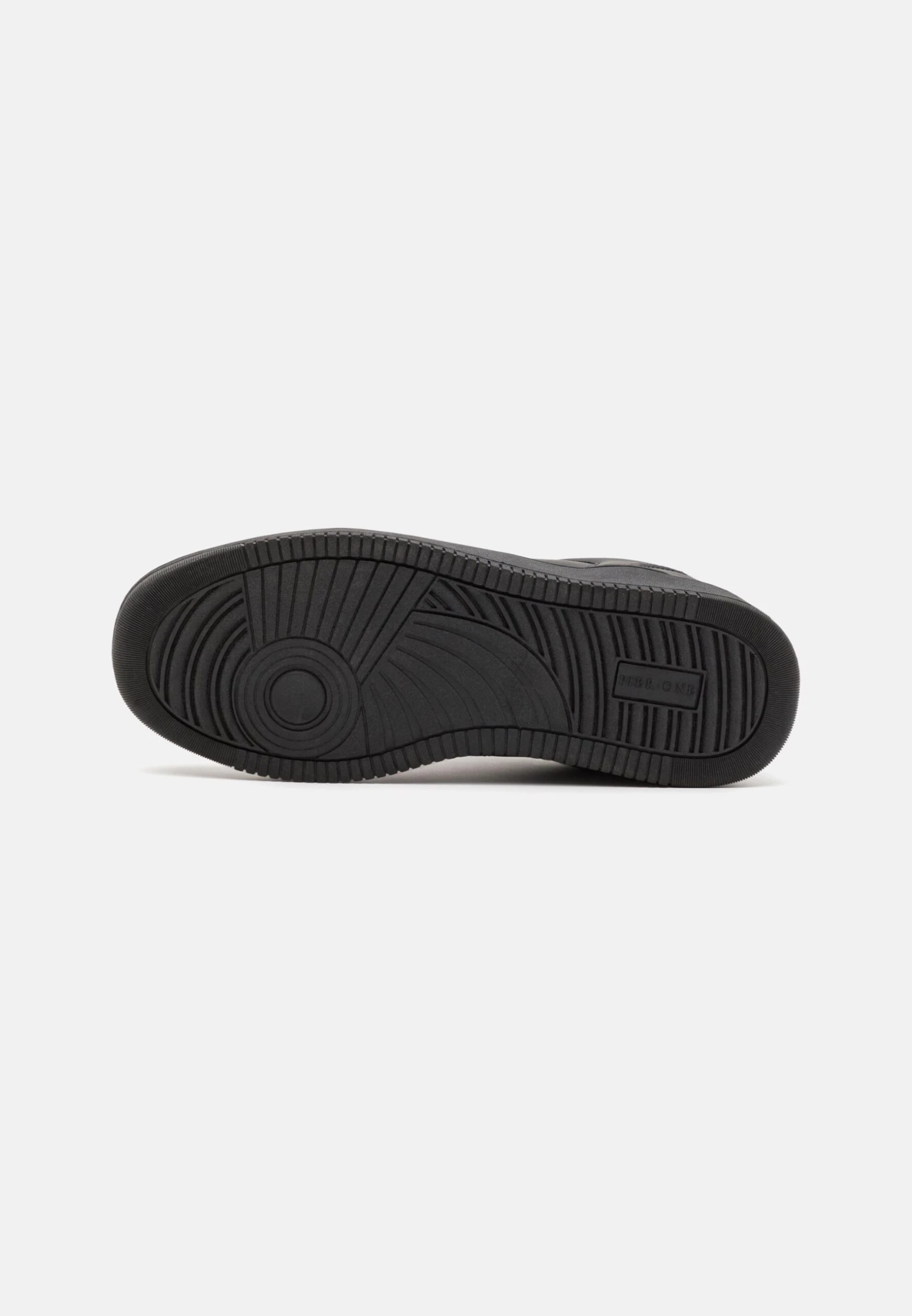 Pier One Sneakers Laag - Black 7 Pier One Sneakers Laag - Black - Afbeelding 5