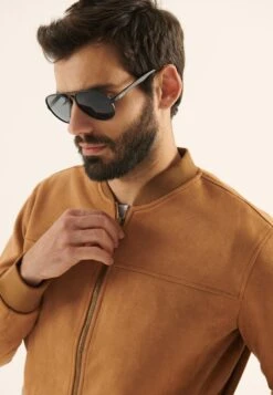 Pier One Bomberjacks - Cognac 11 Pier One Bomberjacks - Cognac -Pier One 5ad634bb904b4e78a525215628118f1d