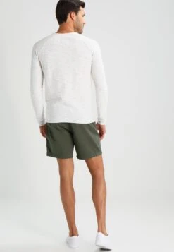 Pier One Shorts - Khaki 10 Pier One Shorts - Khaki -Pier One 5ade0995c0ea414faa29af0bc620f3ef