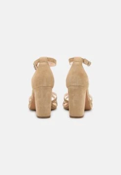 Pier One Sandalen Met Hoge Hak - Beige 11 Pier One Sandalen Met Hoge Hak - Beige -Pier One 5ae146f9de5c4c00b9461f2688d37c05