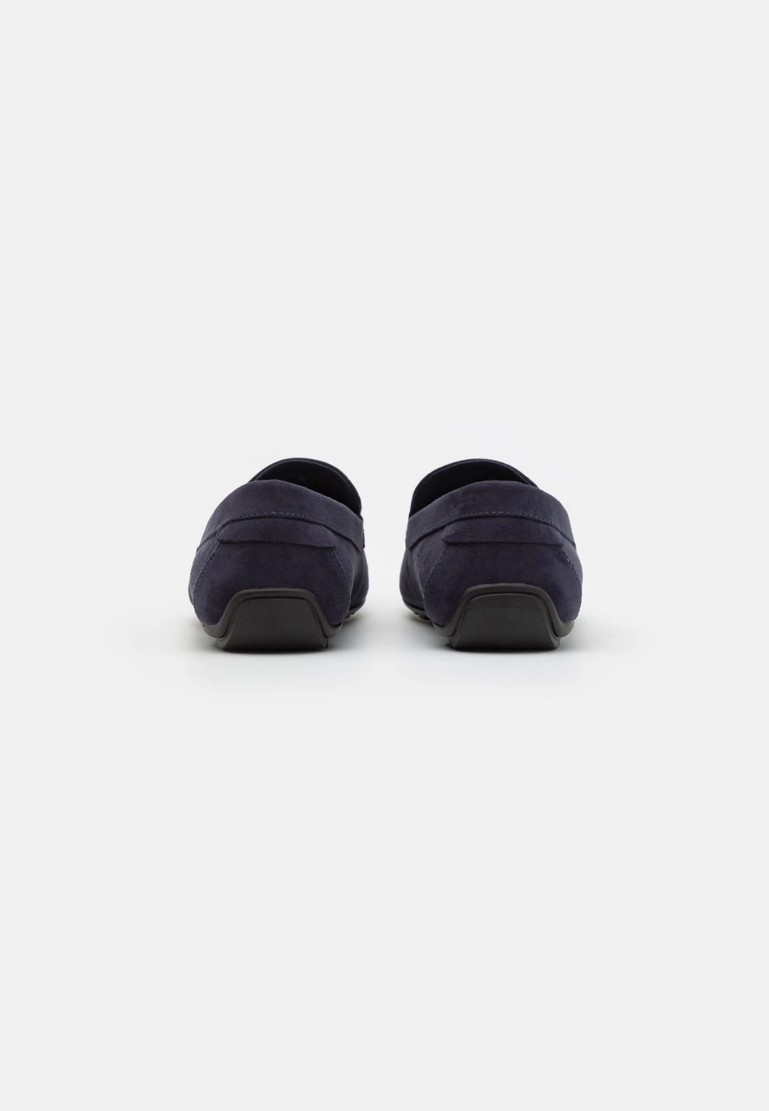 Pier One Unisex - Instappers - Dark Blue 5 Pier One Unisex - Instappers - Dark Blue - Afbeelding 3