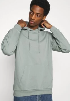 Pier One 2 Pack - Hoodie - Black/Green 14 Pier One 2 Pack - Hoodie - Black/Green -Pier One 5af7a8d3b12c4deeaf97f5b6732e89a2