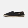 Pier One Espadrilles - Black 1 Pier One Espadrilles - Black -Pier One 5b78fe1caa324994be59183291dce702