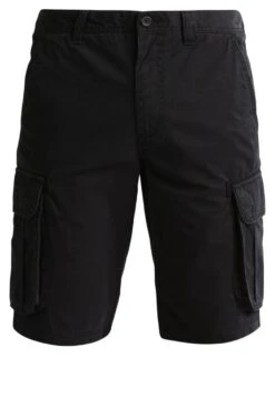 Pier One Shorts - Black 15 Pier One Shorts - Black -Pier One 5c3ddf18c3f44431847449413f3d7aac