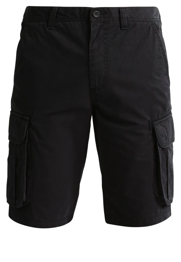 Pier One Shorts - Black 9 Pier One Shorts - Black - Afbeelding 7
