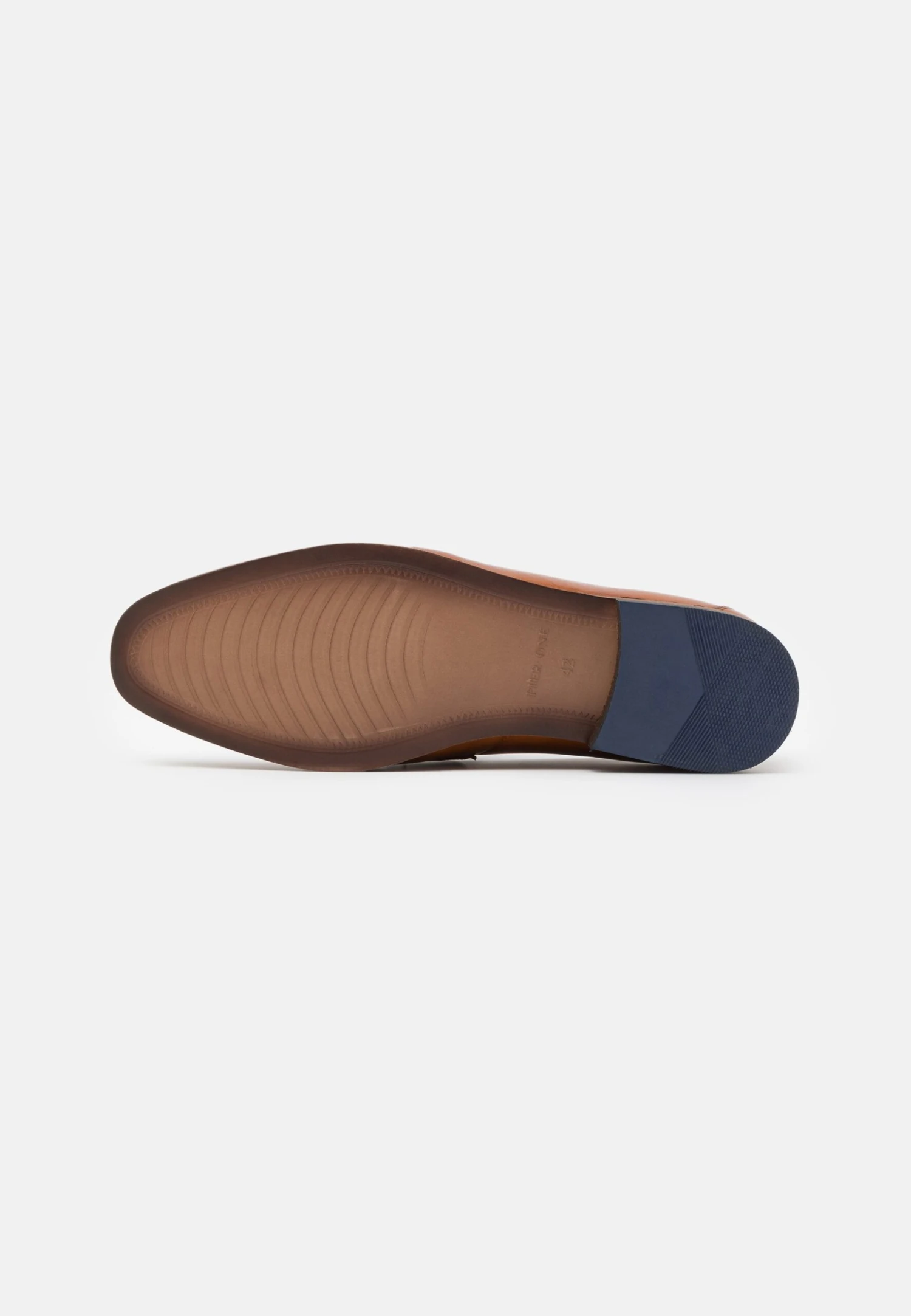 Pier One Leather - Instappers - Camel 9 Pier One Leather - Instappers - Camel - Afbeelding 7