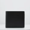 Pier One Leather - Portemonnee - Black 1 Pier One Leather - Portemonnee - Black -Pier One 5c596d5f841d43248aa974c7887d2db5