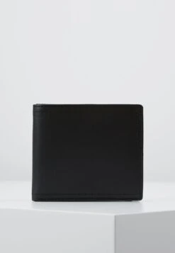 Pier One Leather - Portemonnee - Black