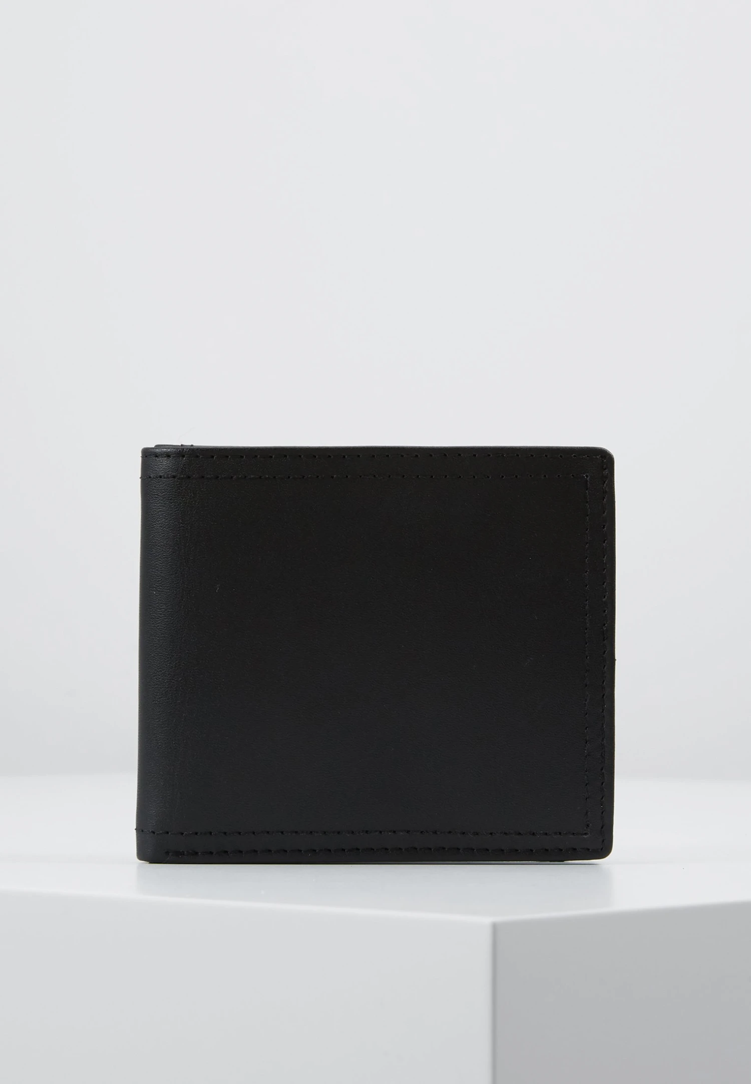 Pier One Leather - Portemonnee - Black 3 Pier One Leather - Portemonnee - Black