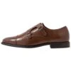 Pier One Instappers - Cognac 2 Pier One Instappers - Cognac -Pier One 5cd53807ffd44731911e97cdc52a7815