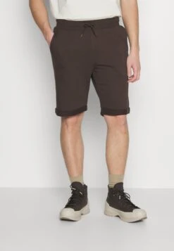 Pier One Trainingsbroek - Dark Brown