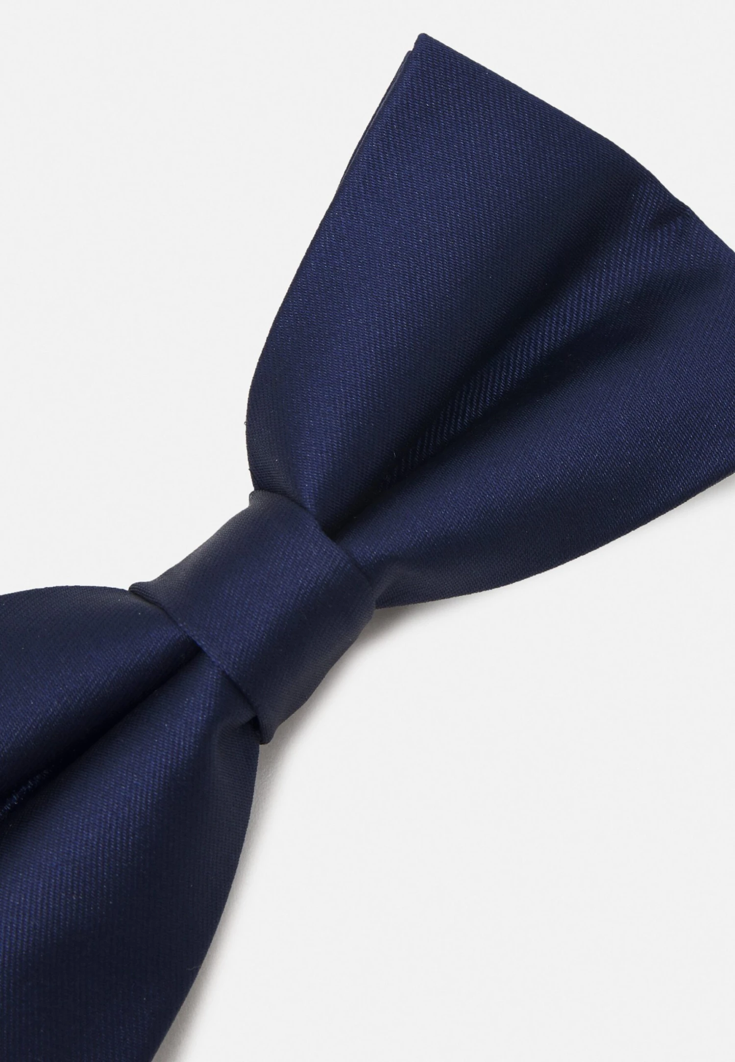Pier One Vlinderdas - Dark Blue 5 Pier One Vlinderdas - Dark Blue - Afbeelding 3