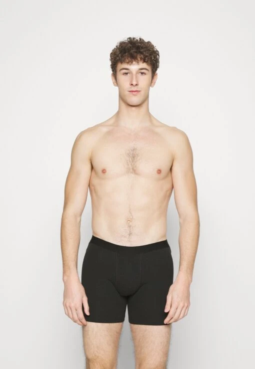 Pier One Onderbroeken -Black