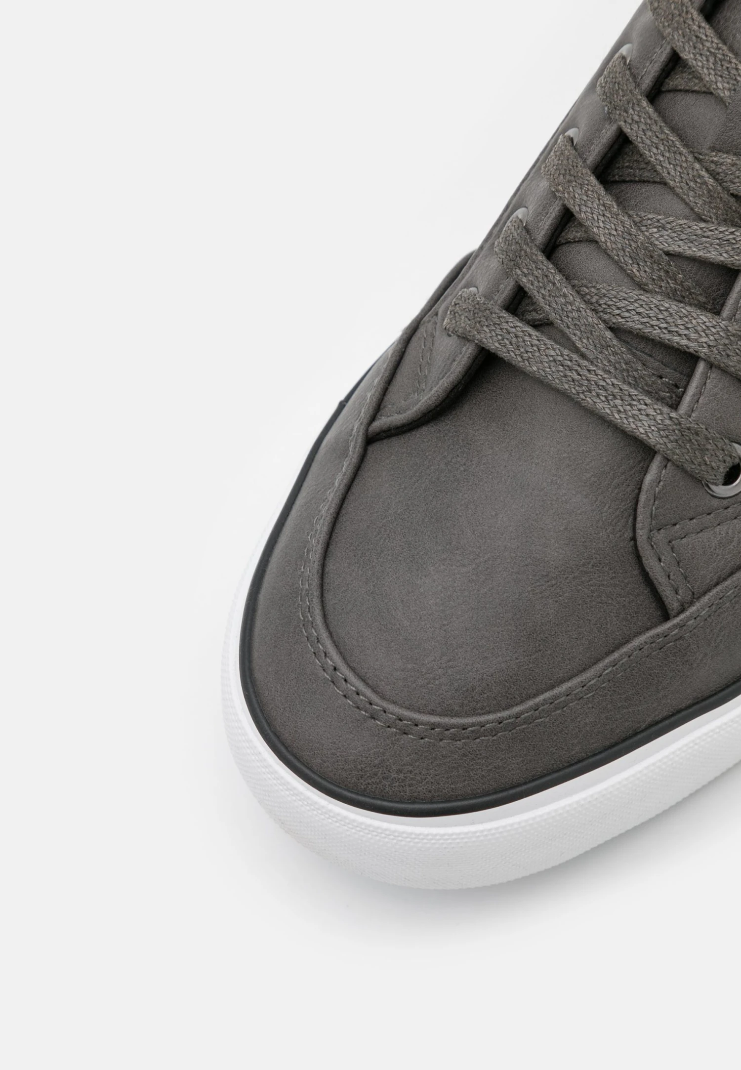 Pier One Sneakers Laag - Grey 8 Pier One Sneakers Laag - Grey - Afbeelding 6
