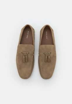 Pier One Unisex - Instappers - Beige 11 Pier One Unisex - Instappers - Beige -Pier One 5ea27e97205c4822970e881a82258bfc
