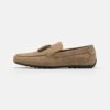 Pier One Unisex - Instappers - Beige 1 Pier One Unisex - Instappers - Beige -Pier One 5edcd8f0f1df4a2ca8fc69a525118ba1
